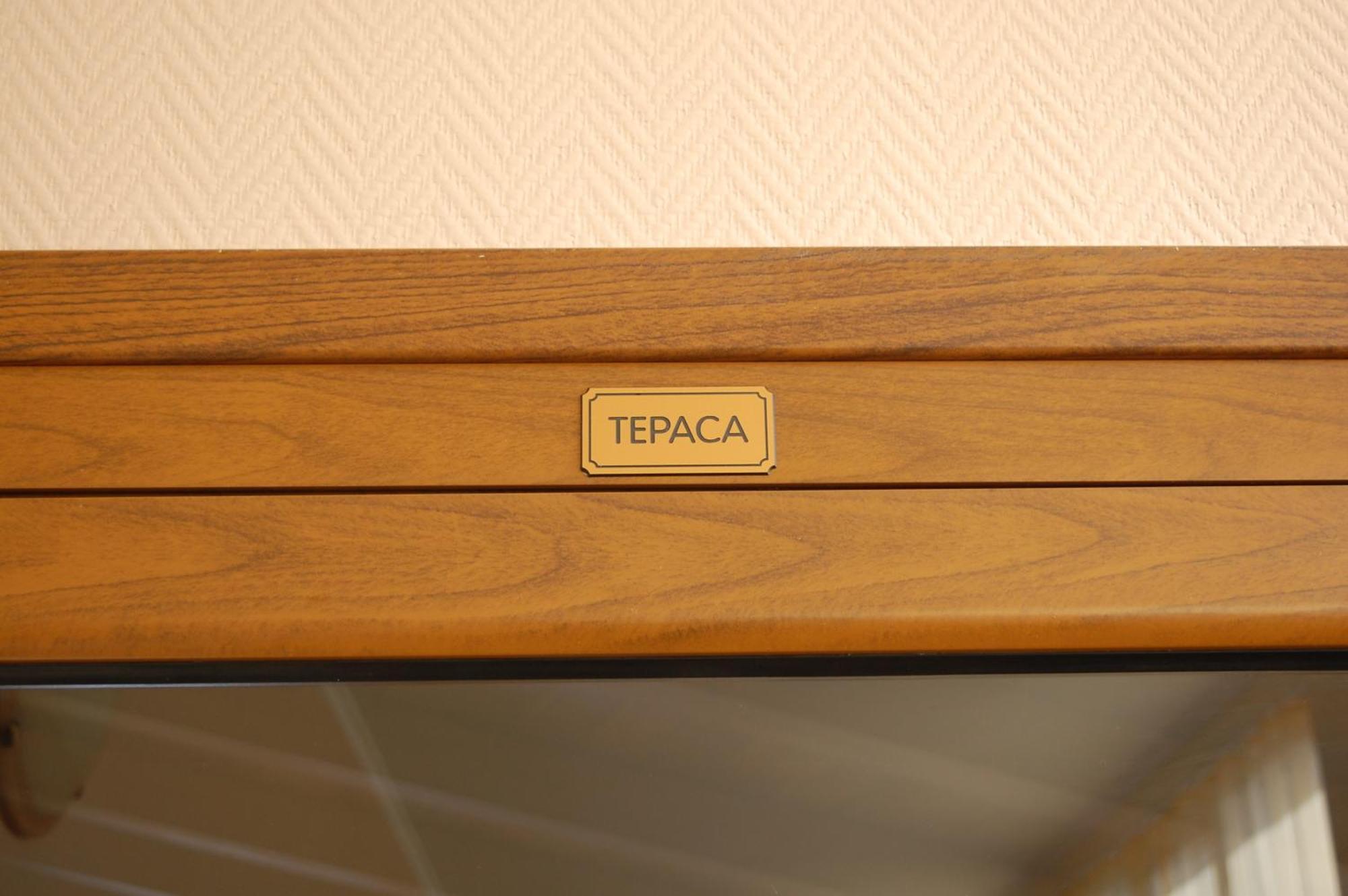 Hotel Vitosha Трявна Экстерьер фото