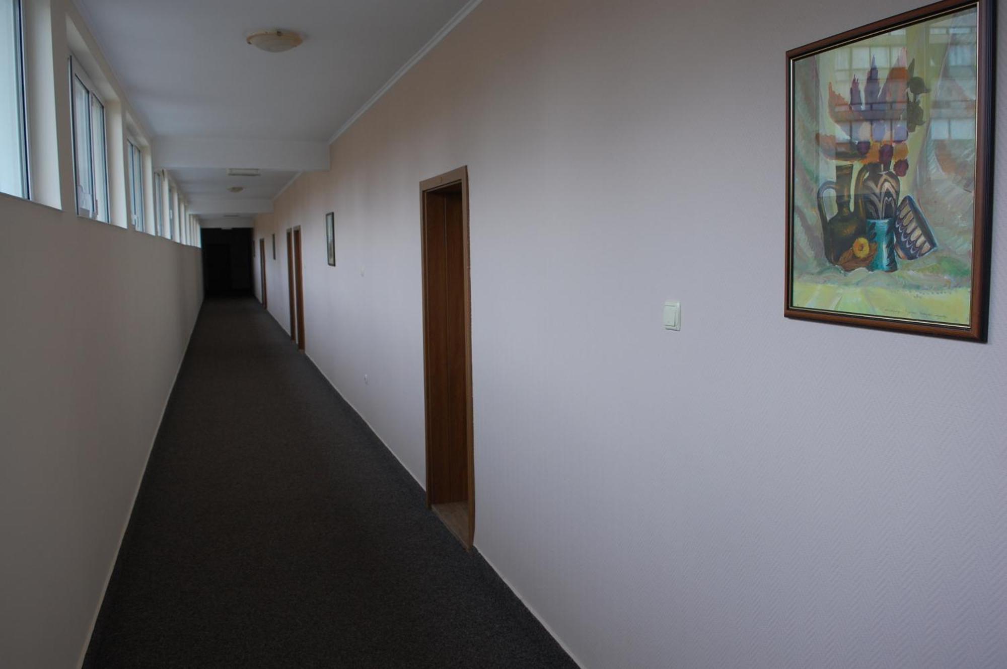 Hotel Vitosha Трявна Экстерьер фото