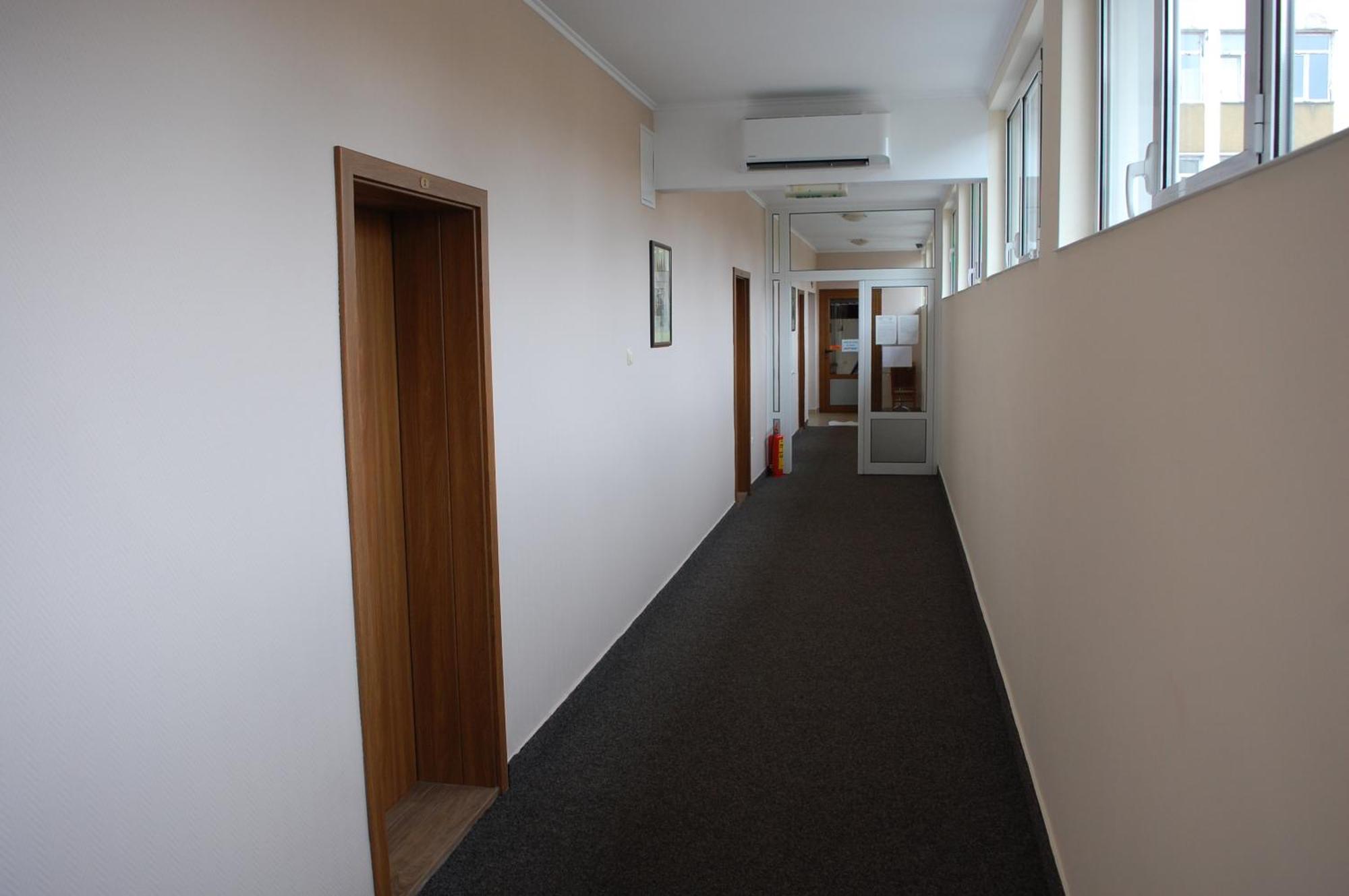 Hotel Vitosha Трявна Экстерьер фото