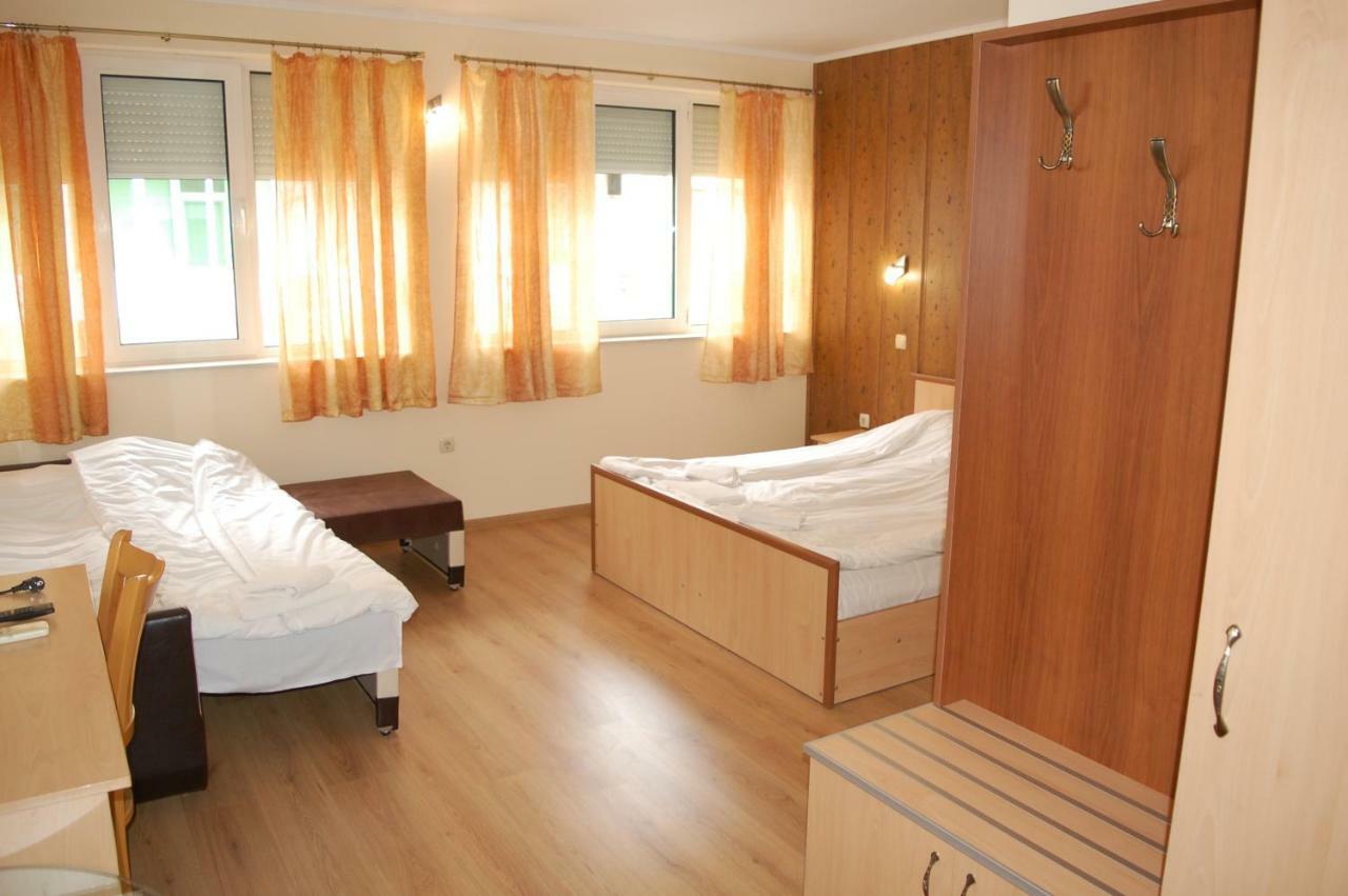 Hotel Vitosha Трявна Экстерьер фото