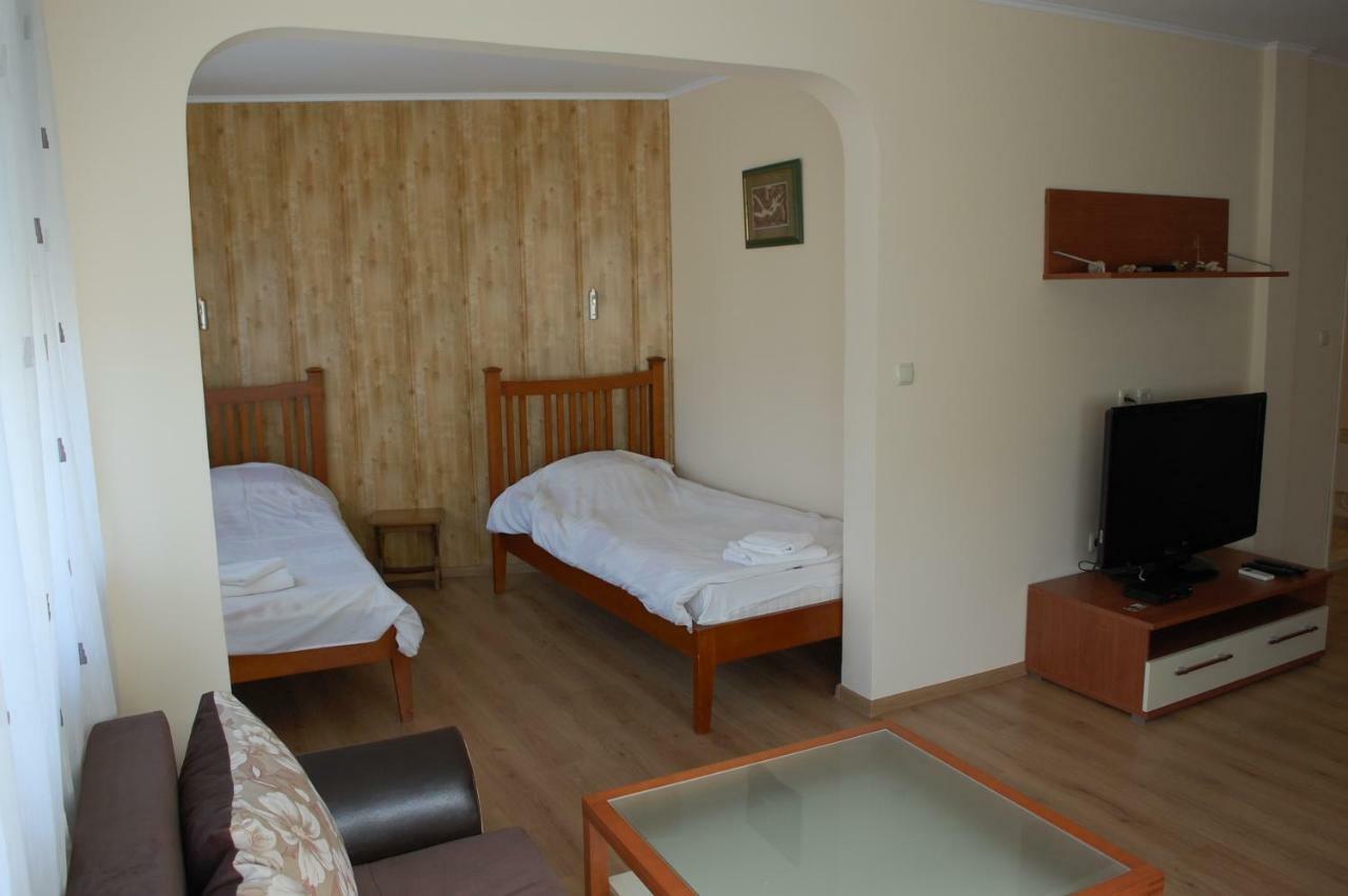 Hotel Vitosha Трявна Экстерьер фото