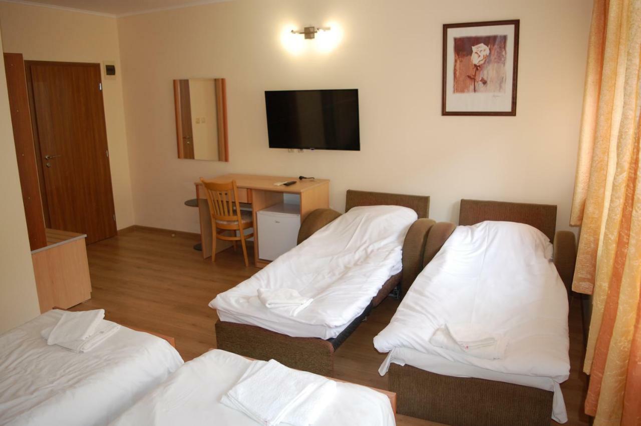 Hotel Vitosha Трявна Экстерьер фото
