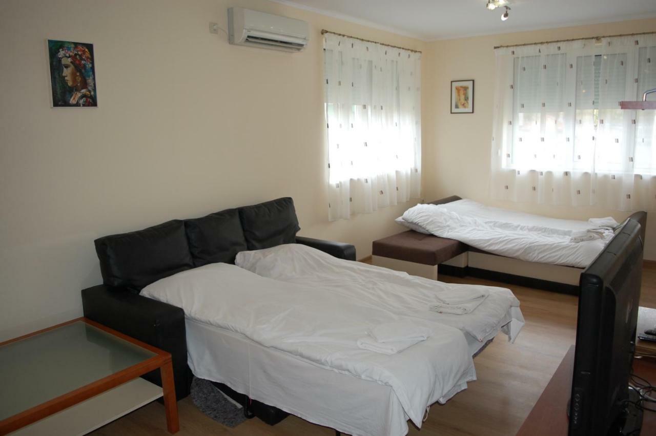 Hotel Vitosha Трявна Экстерьер фото